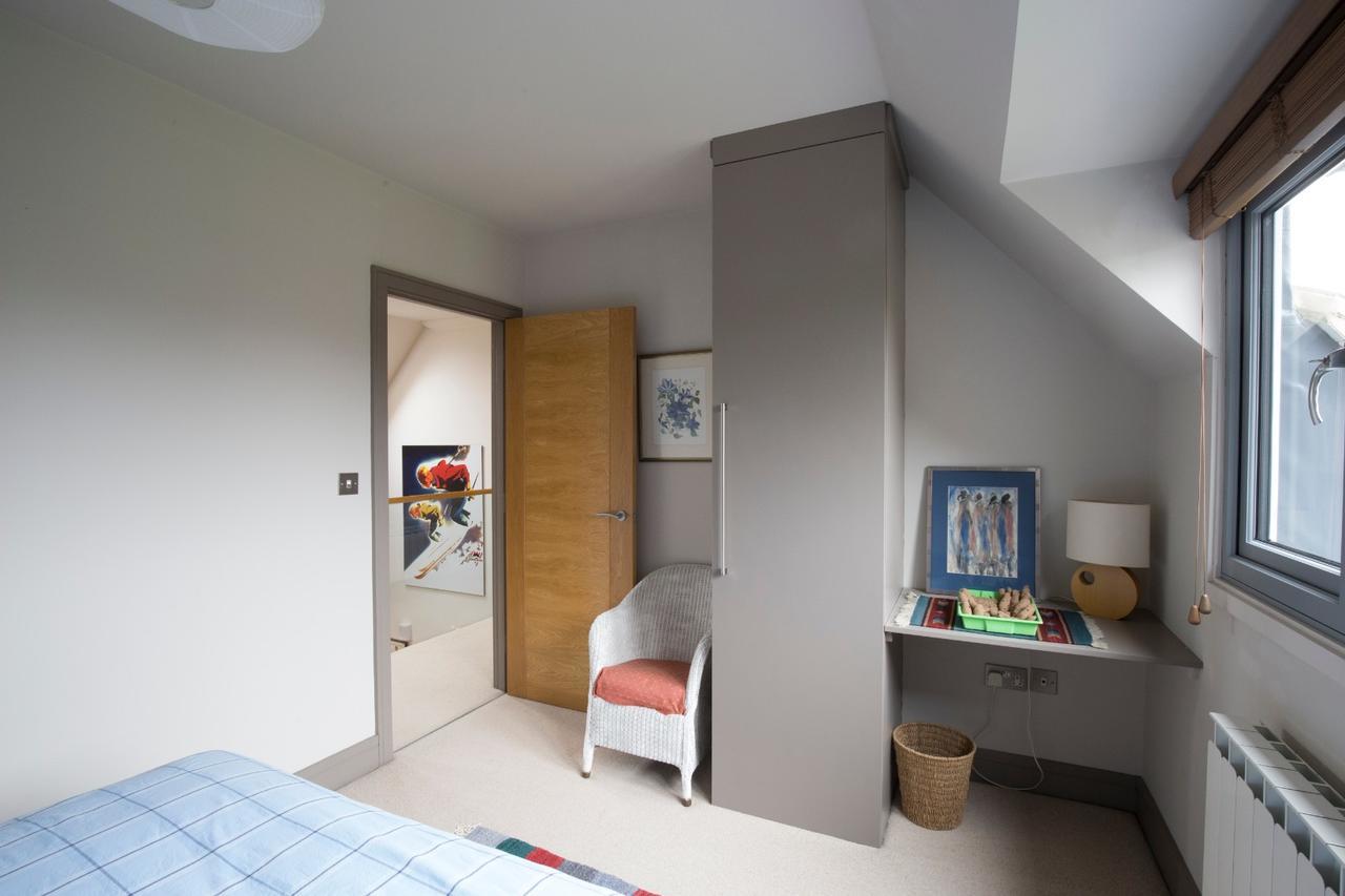 Stunning 5 Bed Garden - Apartment Oxford