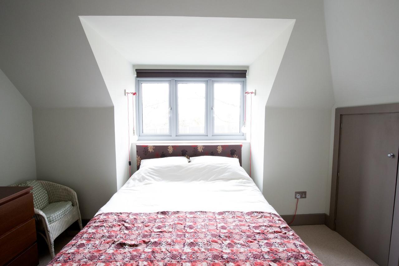 Stunning 5 Bed Garden - Oxford