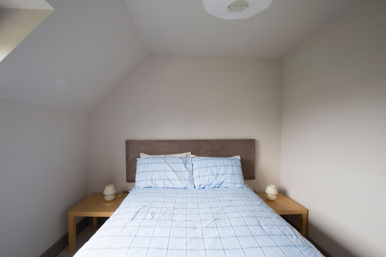 Stunning 5 Bed Garden - Apartment Oxford