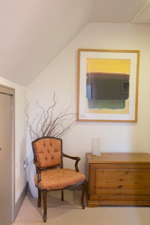 Stunning 5 Bed Garden - Apartment *