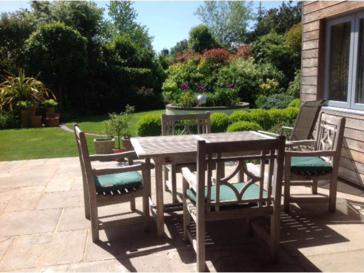 Apartment Stunning 5 Bed Garden - *