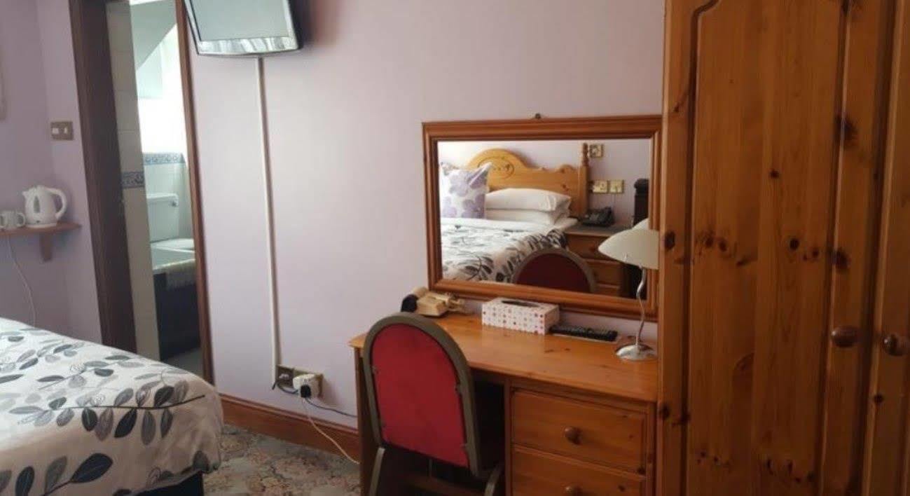 Guest house Balkan Oxford