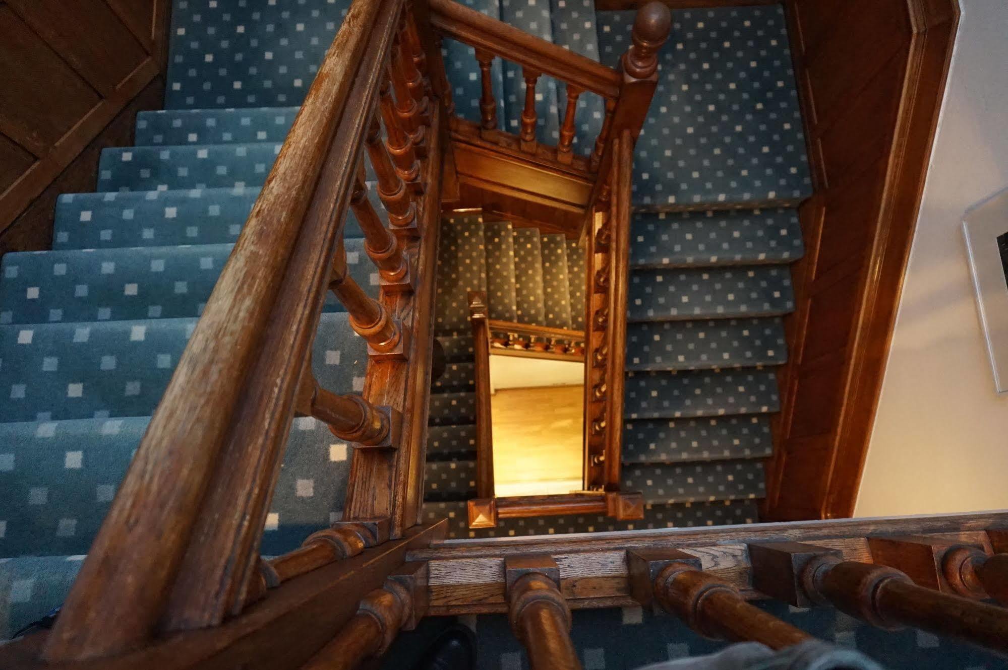 Hotel Royal Oxford