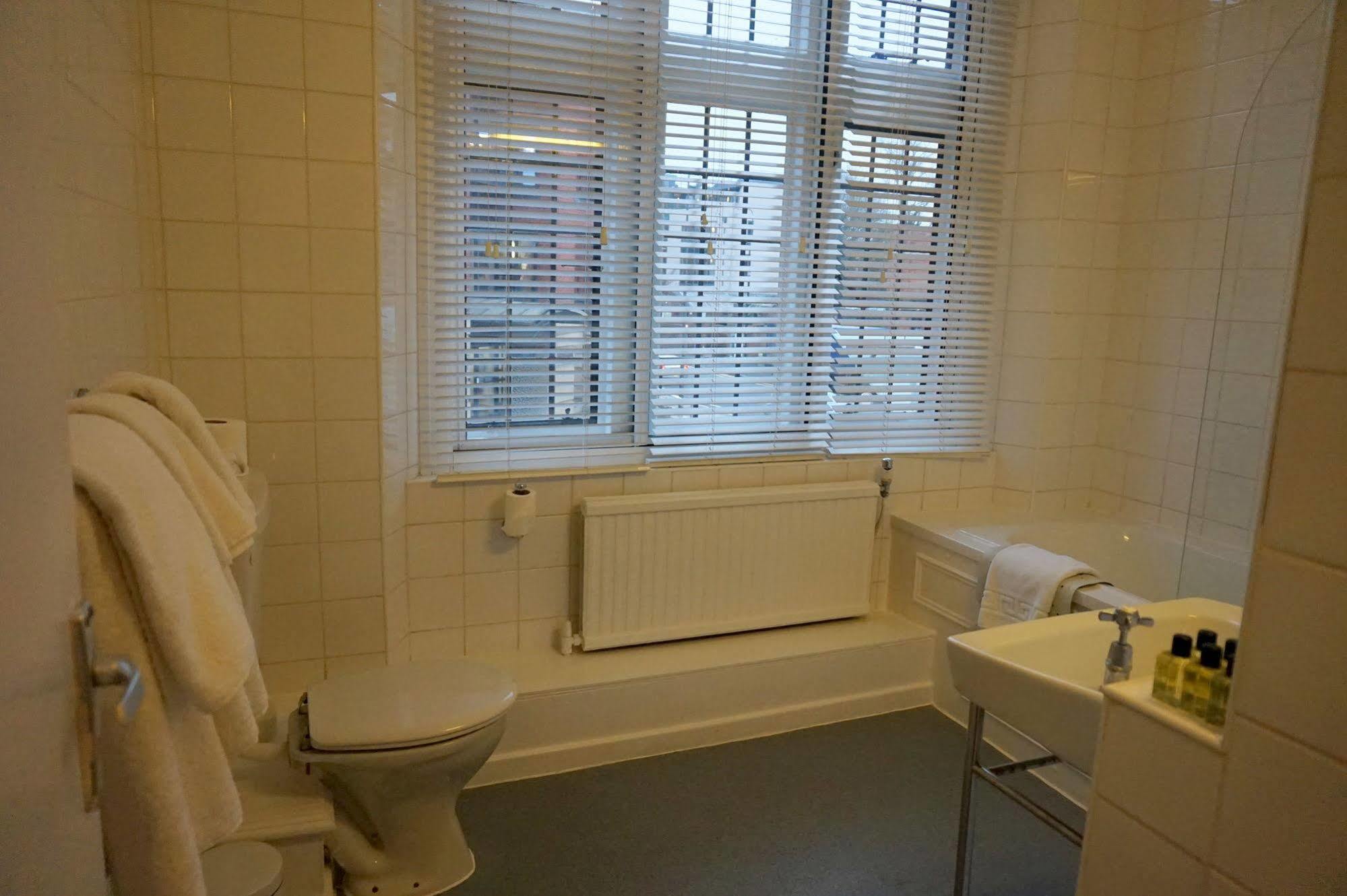 Royal 3* Oxford