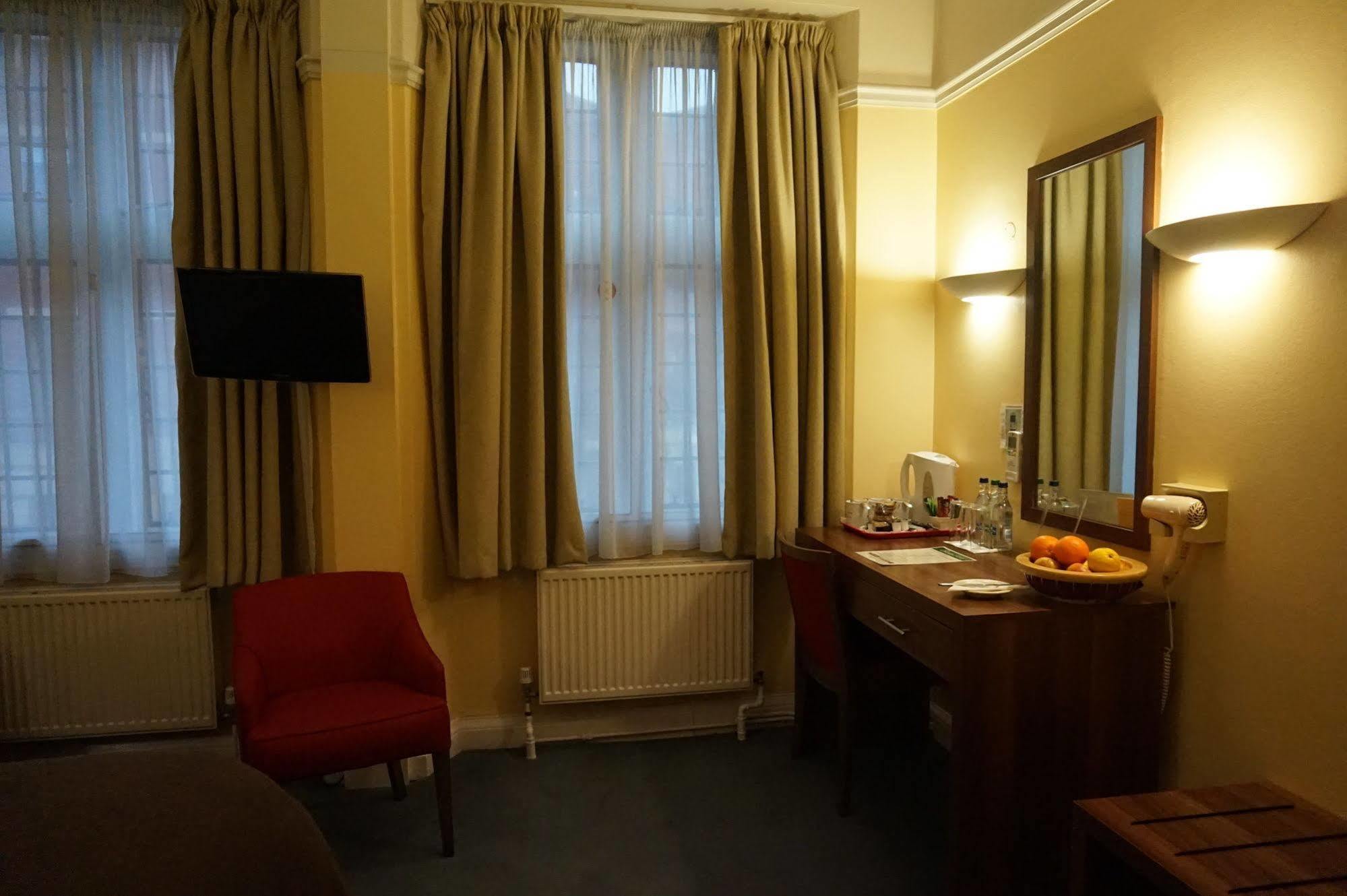 Hotel Royal Oxford
