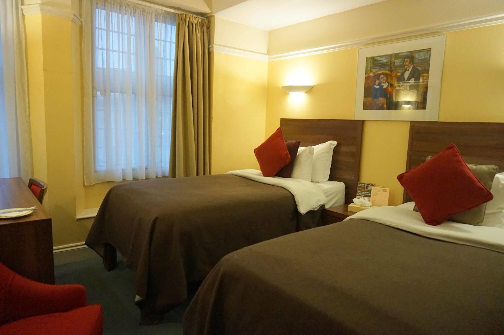 Hotel Royal Oxford