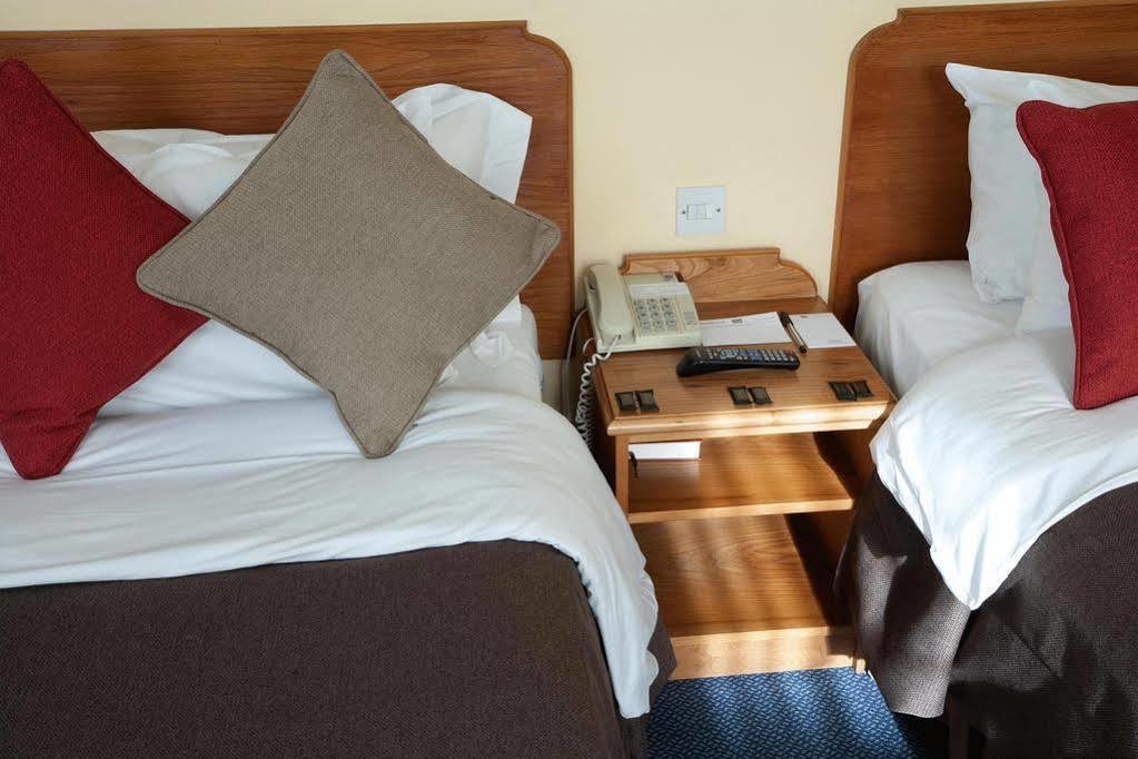 Hotel Royal Oxford