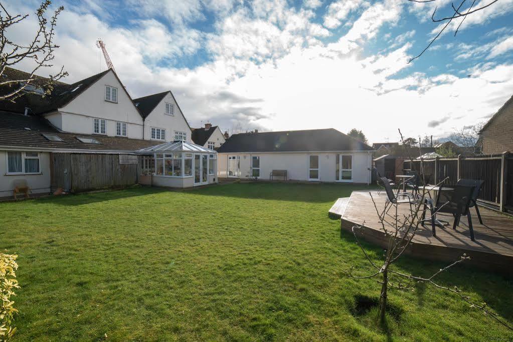 Guest house Red Mullions 4*