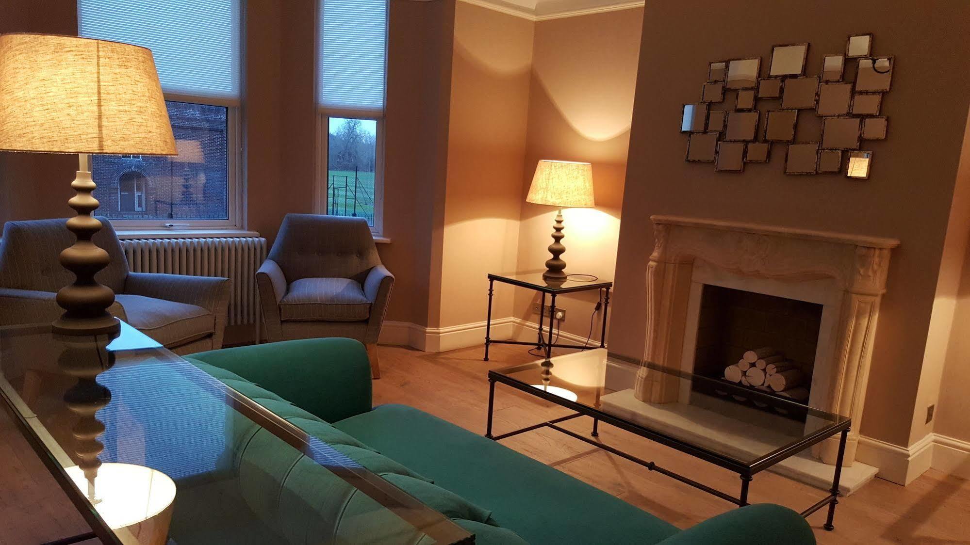The Townhouse Bed & Breakfast
