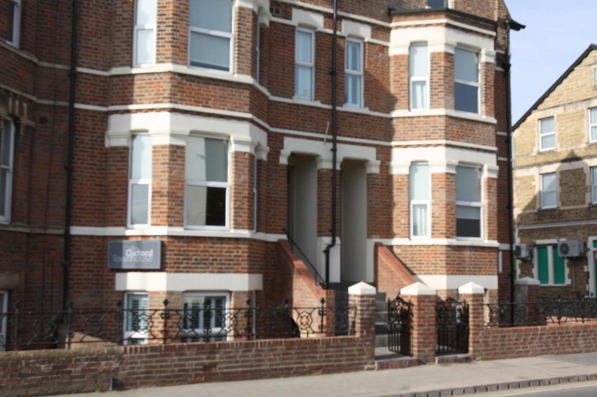 The Townhouse