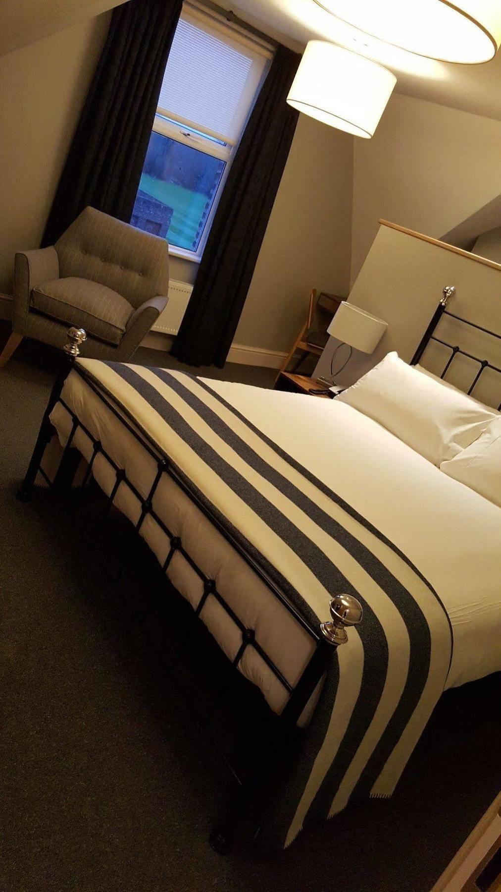 The Townhouse Bed & Breakfast
