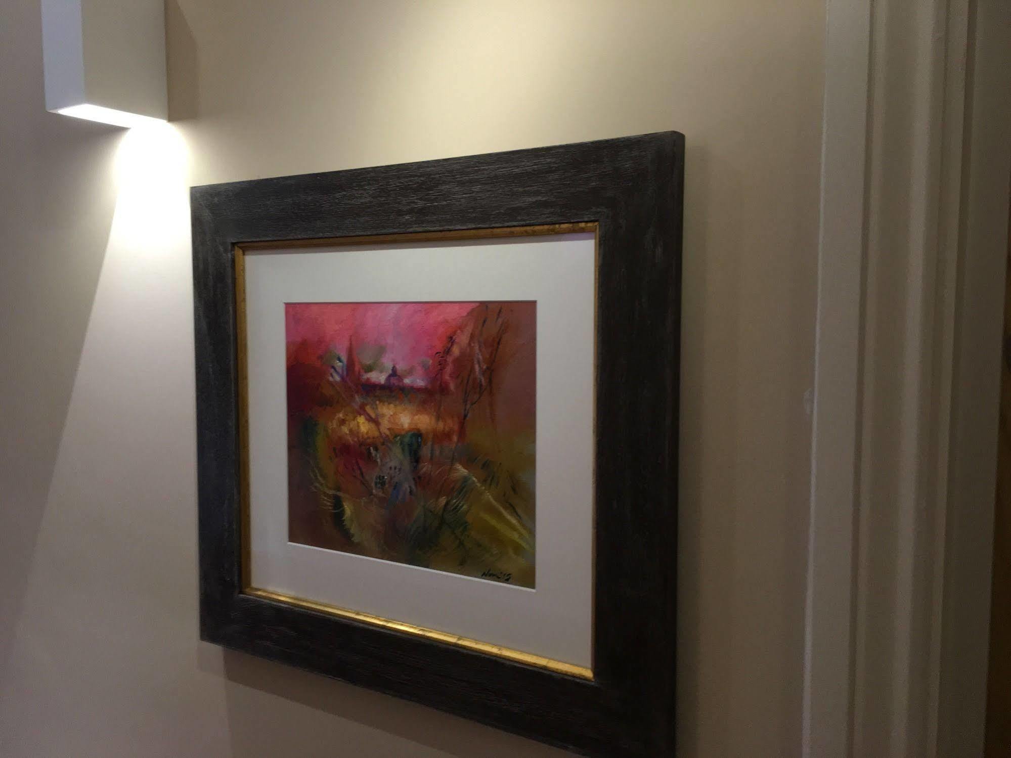 The Townhouse Bed & Breakfast Oxford