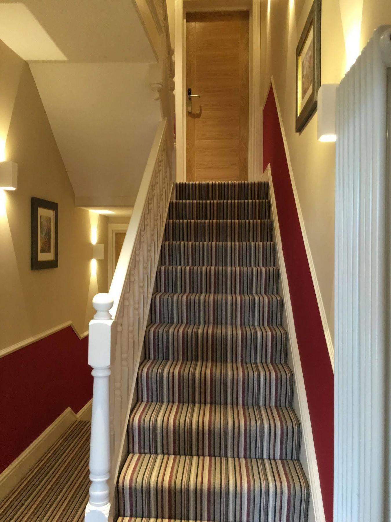 The Townhouse 4* Oxford