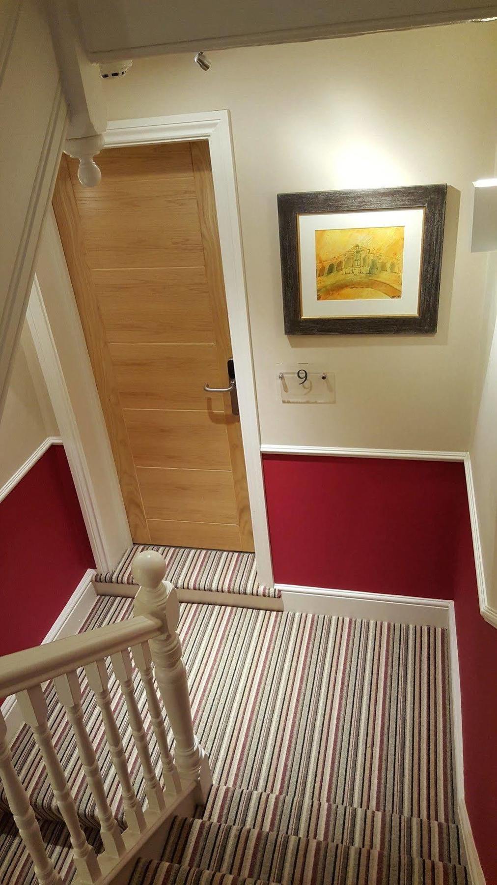 The Townhouse