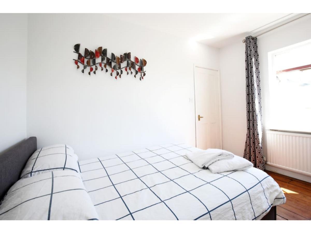 Modern, Chic 2br Townhouse In Apartment Oxford