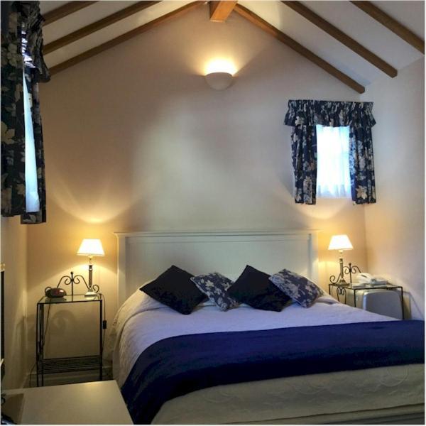 Hotel Bath Place 3*