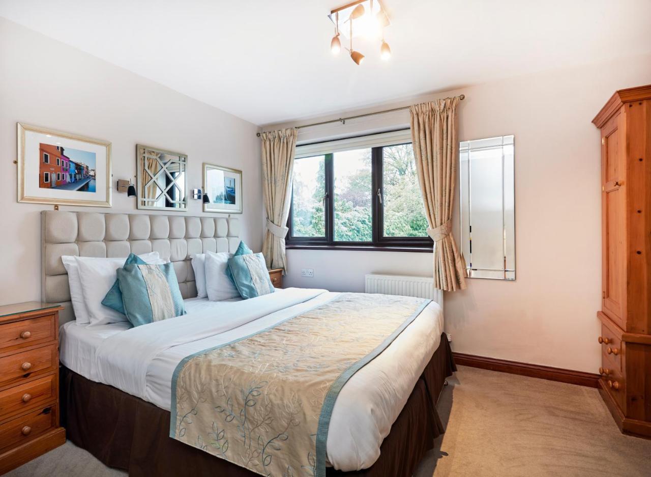 Conifers Guest house Oxford