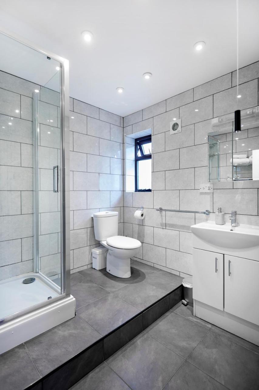 Conifers Guest house Oxford