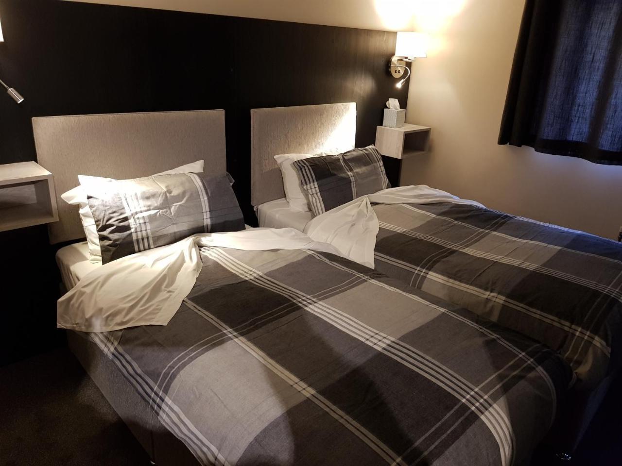 Inn The Old Black Horse 3*
