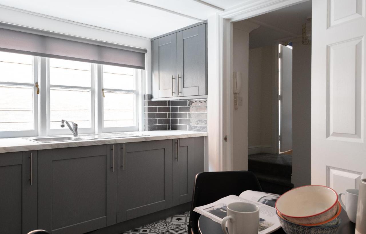 Apartment The Loft - Central & Modern 2bdr Hidden Gem