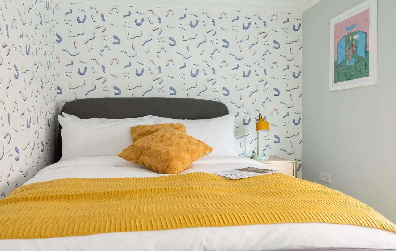 The Loft - Central & Modern 2bdr Hidden Gem Apartment Oxford