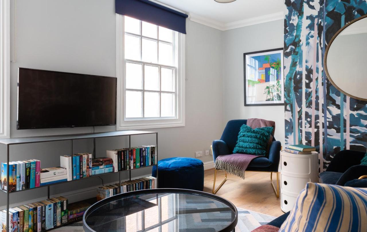 Apartment The Loft - Central & Modern 2bdr Hidden Gem