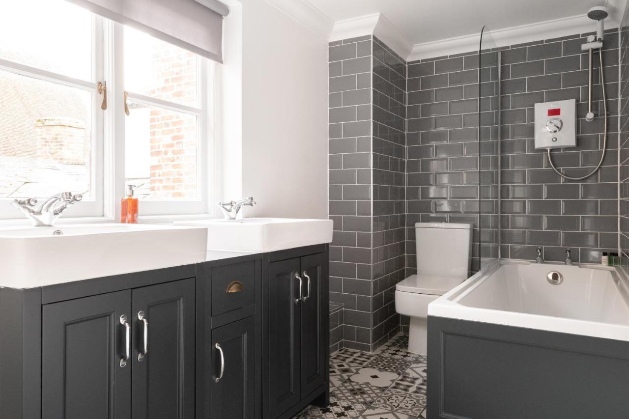 The Loft - Central & Modern 2bdr Hidden Gem * Oxford