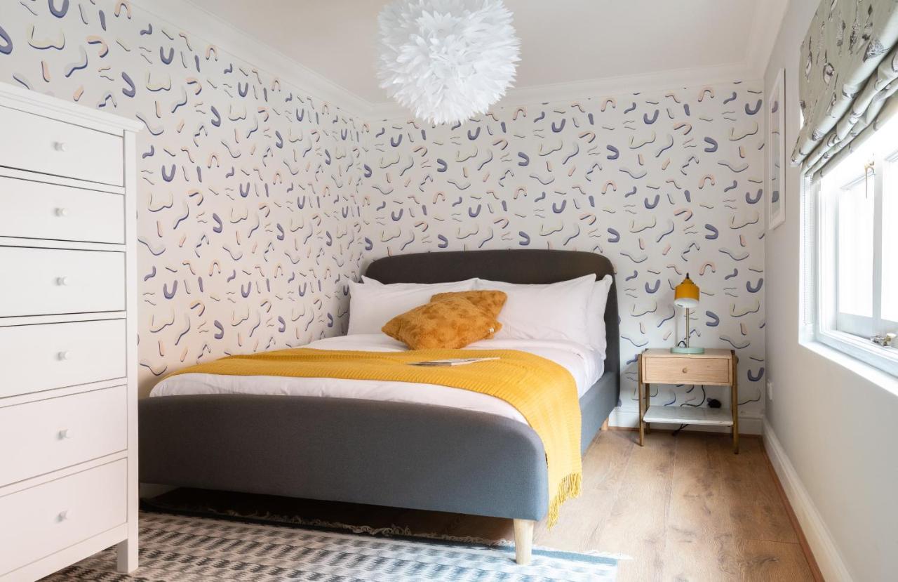 Apartment The Loft - Central & Modern 2bdr Hidden Gem Oxford