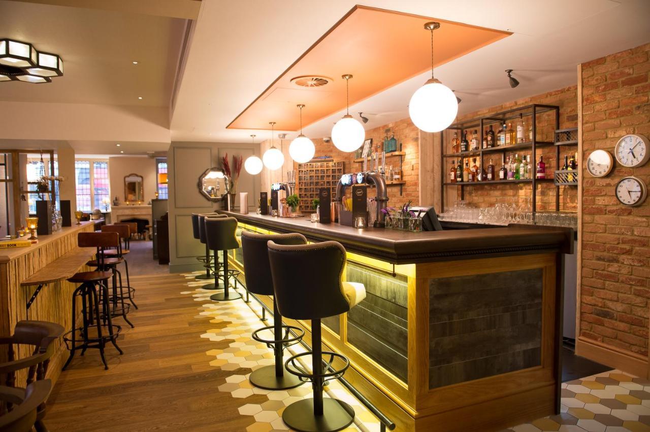 Mercure Eastgate Oxford