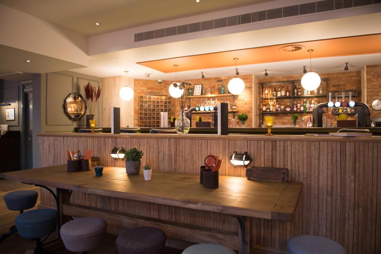 Hotel Mercure Eastgate 4*