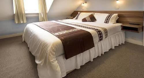 The Sportsview Guest house Oxford