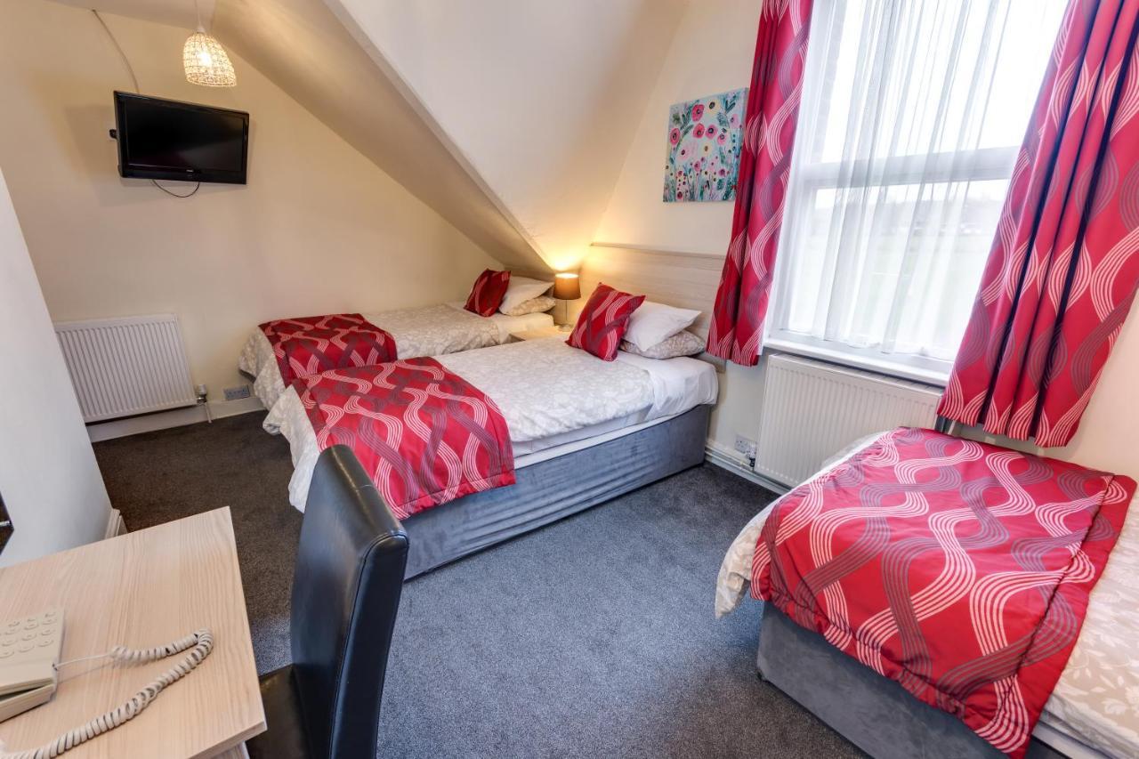 Guest house The Sportsview 3*