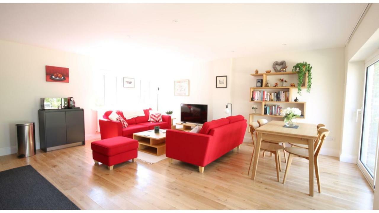 ★ Luxury ★ Sleeps 4, Free Parking * Oxford