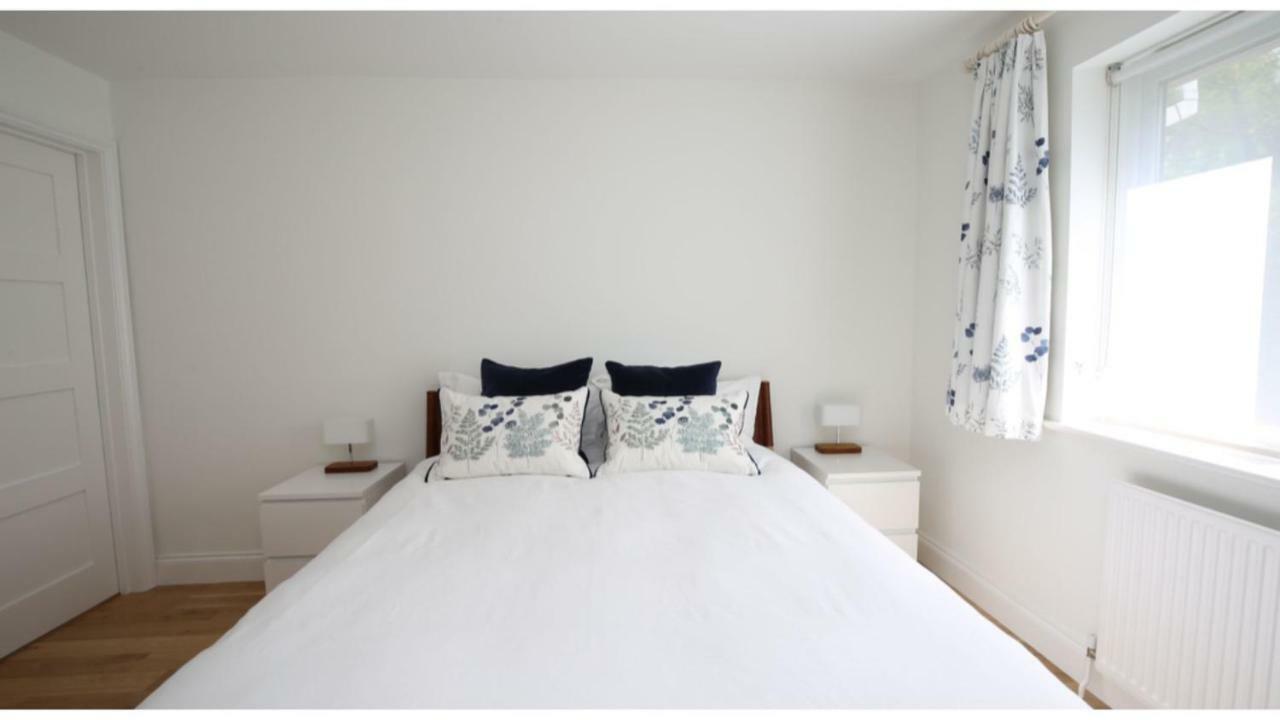 Apartment ★ Luxury ★ Sleeps 4, Free Parking Oxford