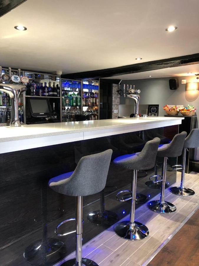 The Old Black Horse 3* Oxford