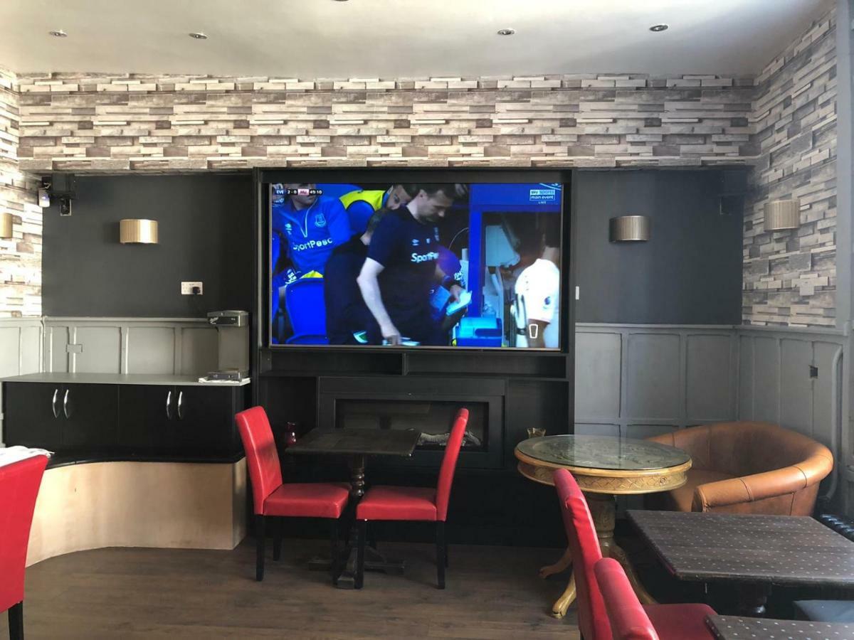 The Old Black Horse Inn 3*