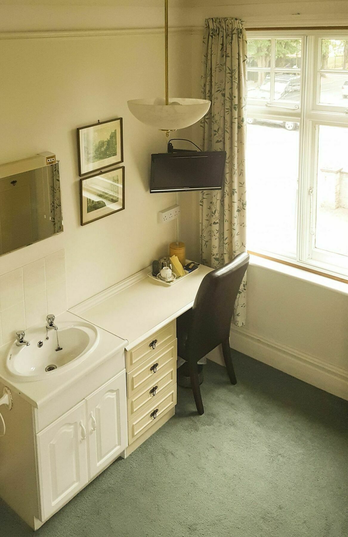 Sandfield Oxford