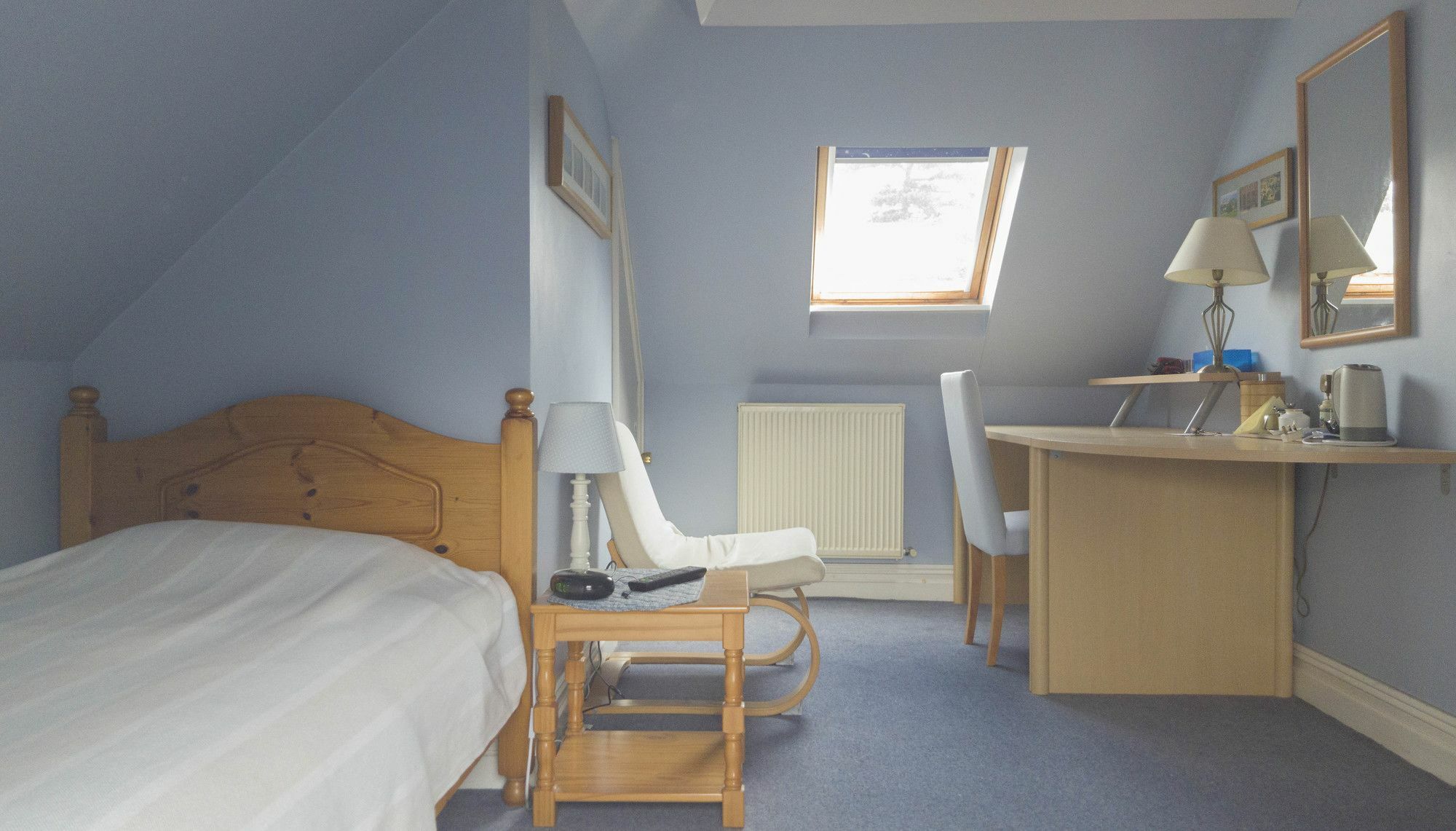 Sandfield Guest house 3*