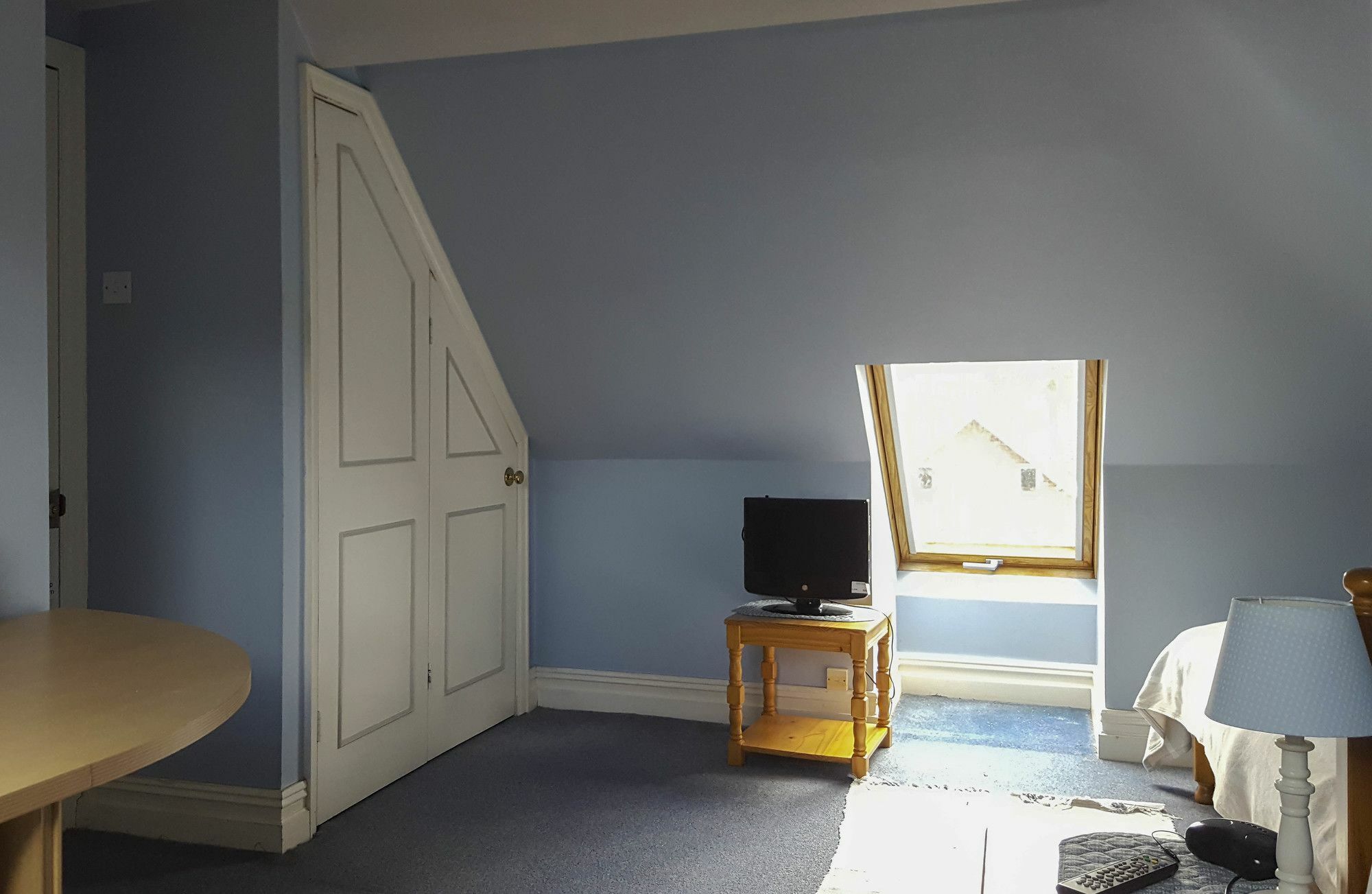 Sandfield Guest house Oxford