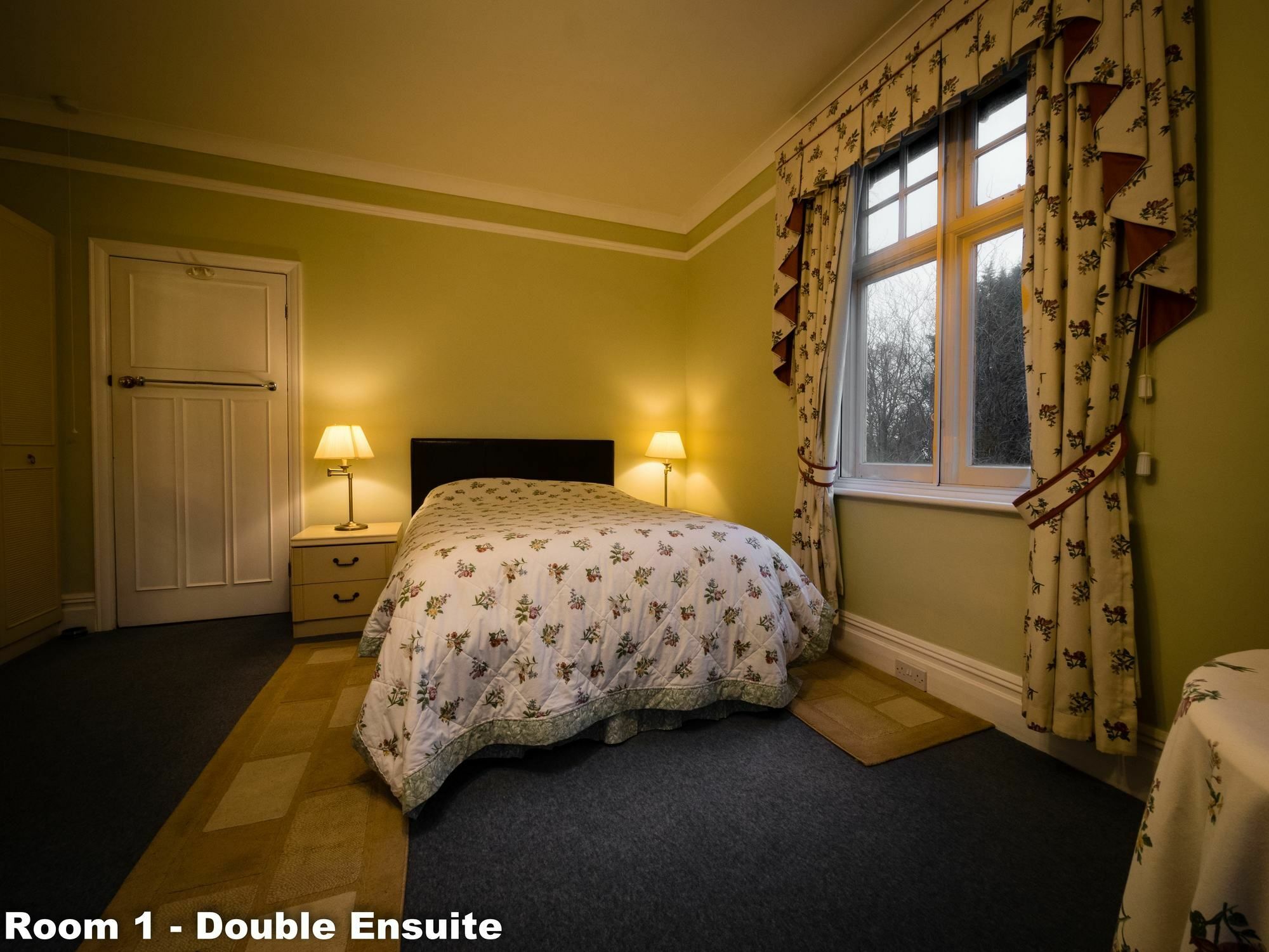 Sandfield Oxford