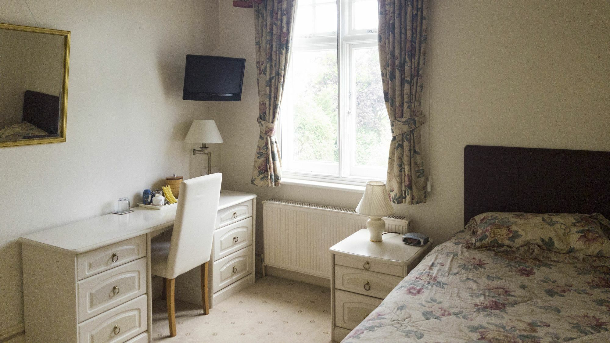 Guest house Sandfield