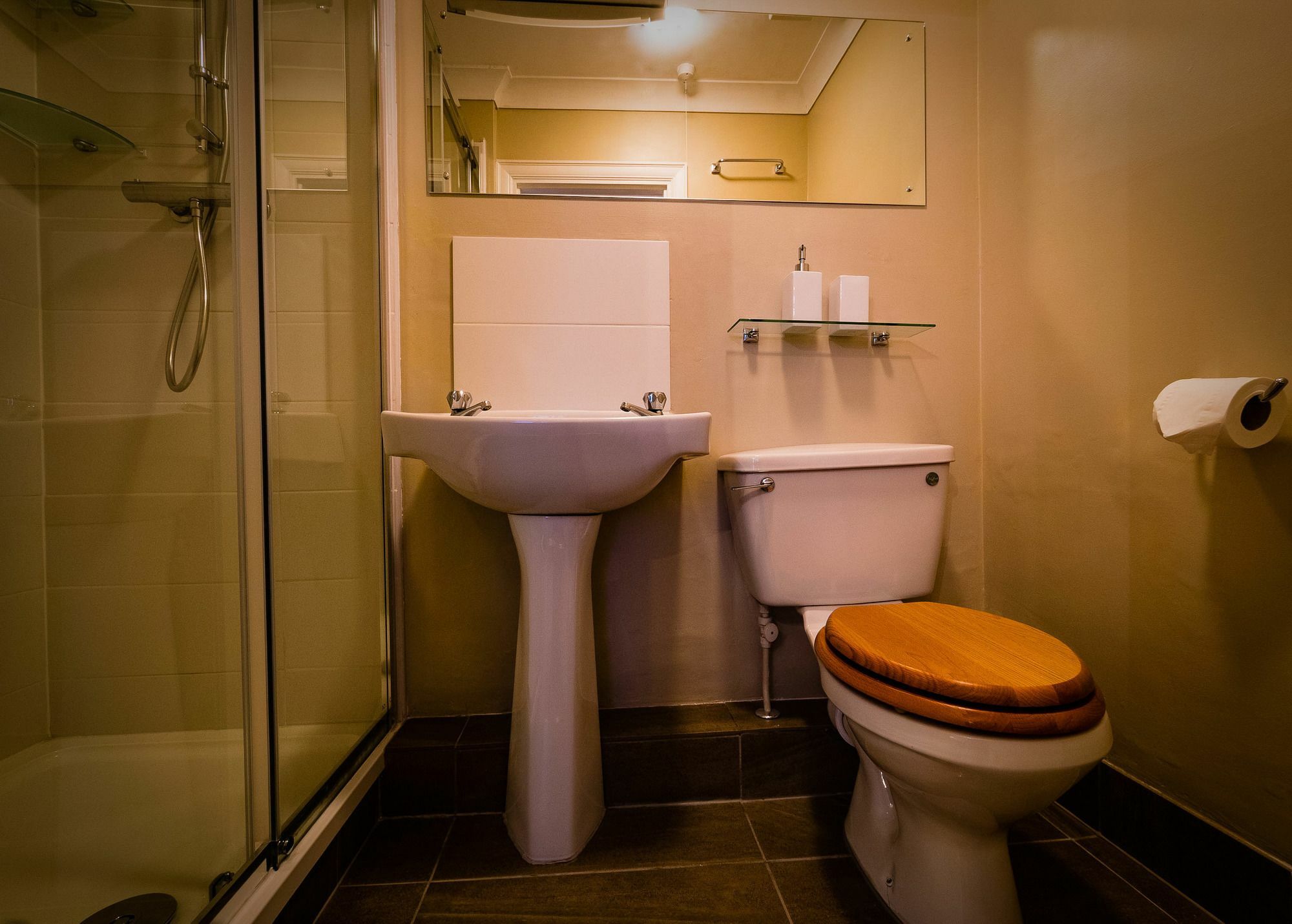 Guest house Sandfield
