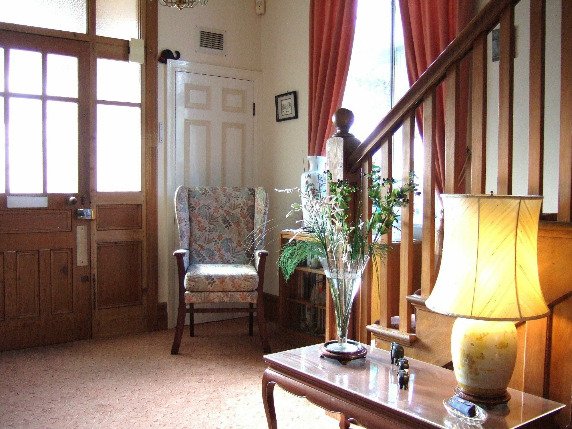 Sandfield Guest house Oxford
