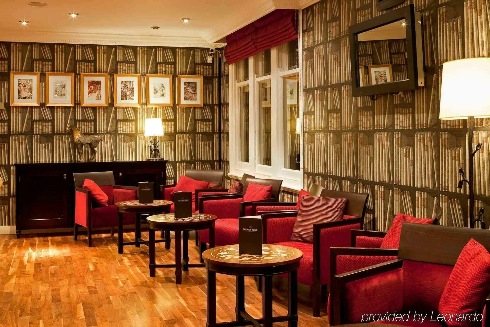 Hotel Mercure Eastgate