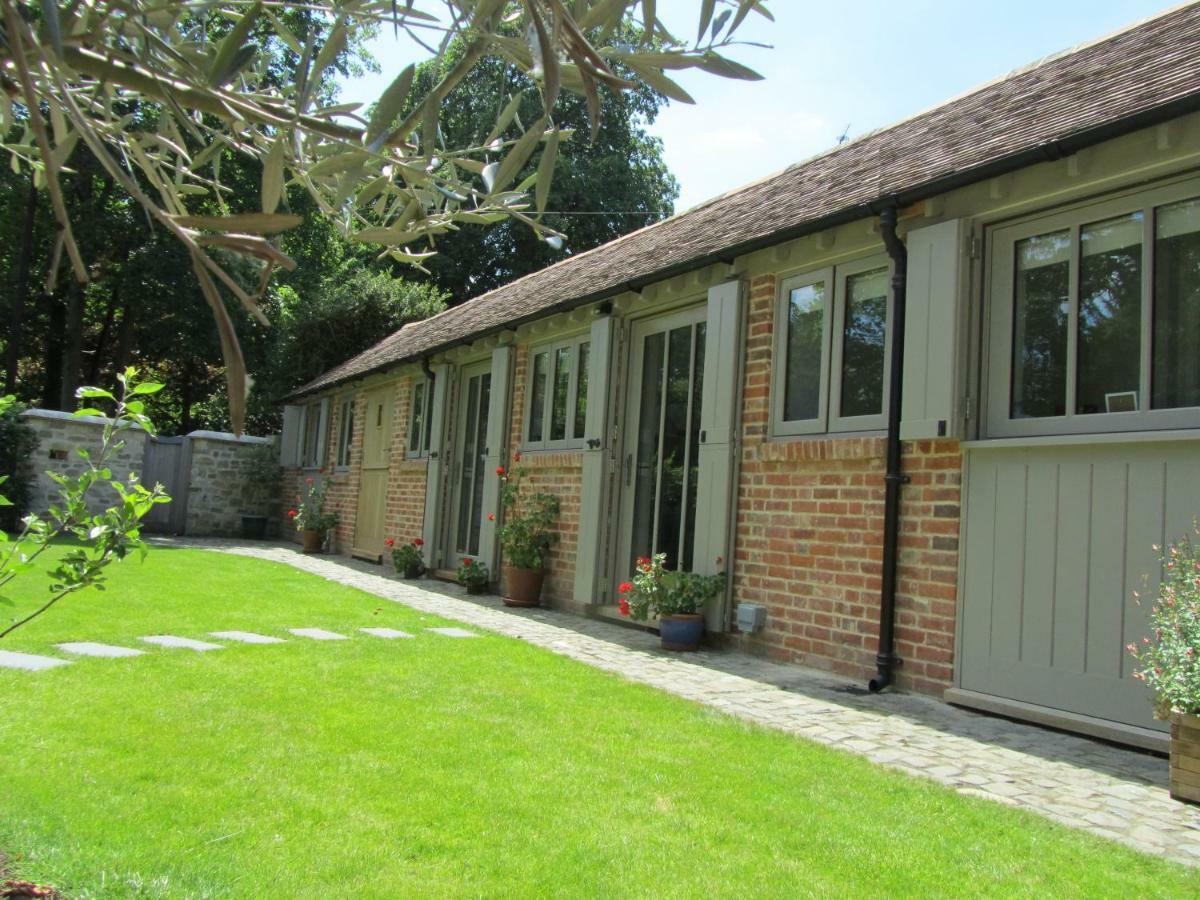 Holiday home Bury Knowle Stables