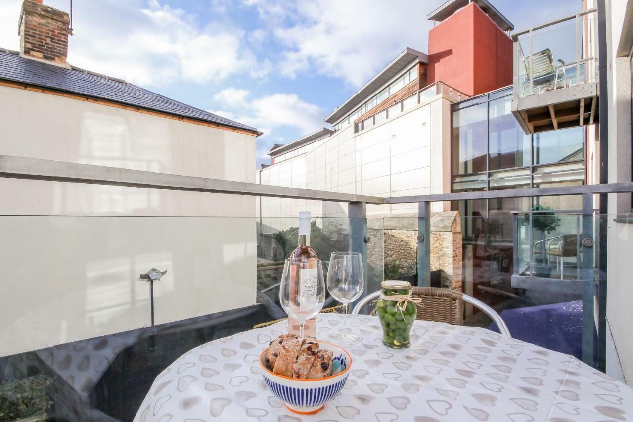 Oxfordshire Living - The Alice - * Oxford