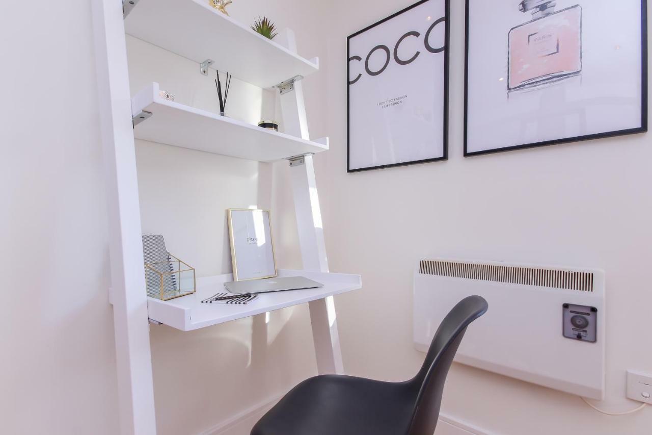 Oxfordshire Living - The Alice - *