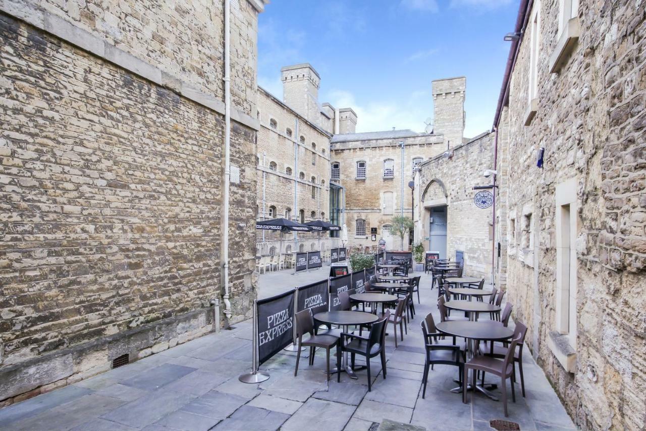 Apartment Oxfordshire Living - The Monroe - *