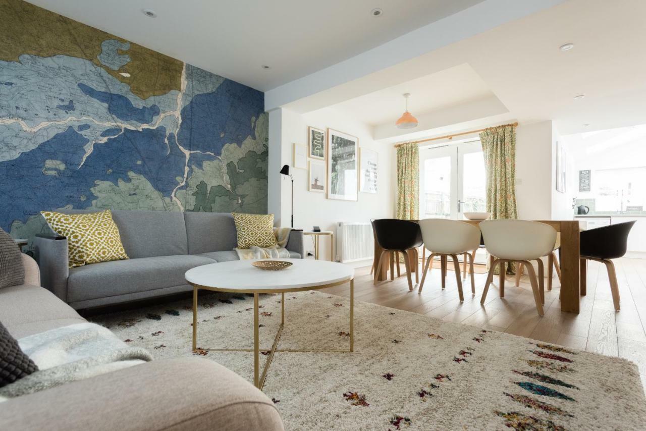 Holiday home The Old Tailor House - Charming 4bdr *