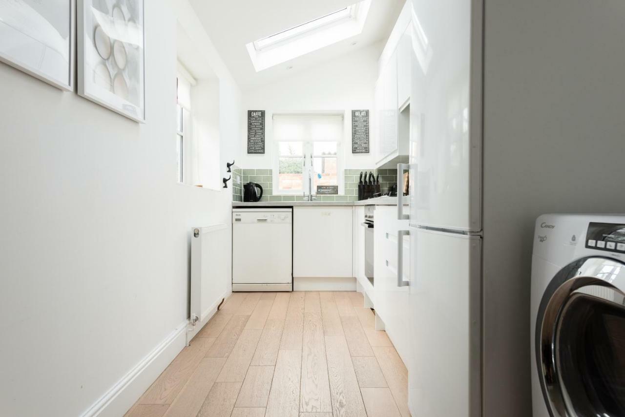 The Old Tailor House - Charming 4bdr
